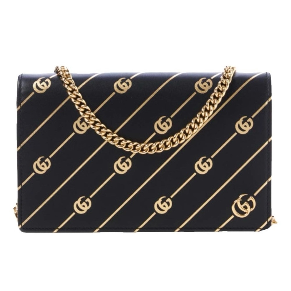 Gucci Crossbody Wallet